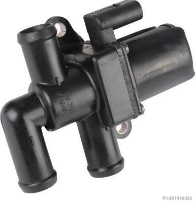 Coolant Control Valve